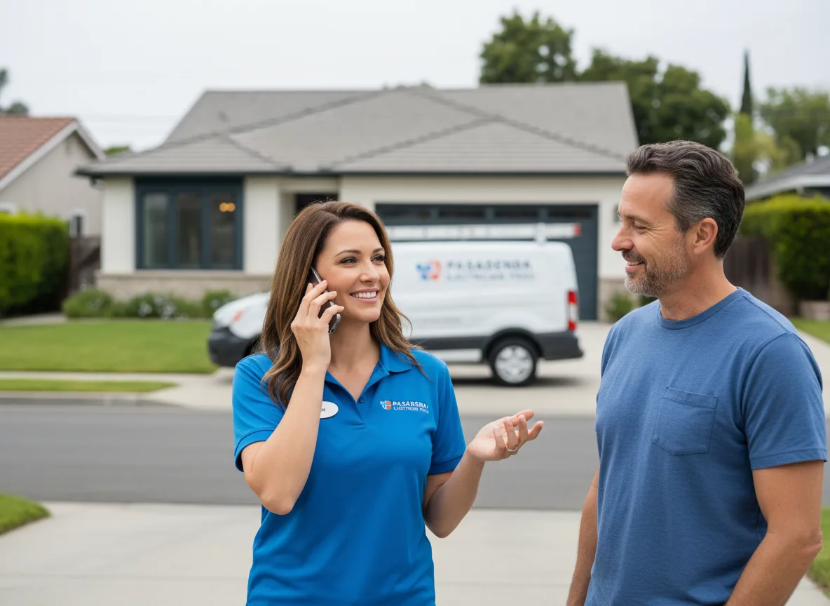 Electrician Matador, TX FAQs